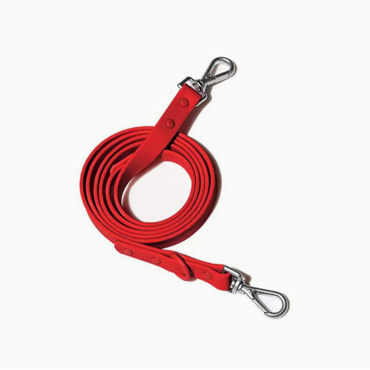 Adjustable Waterproof Dog Double-Leash