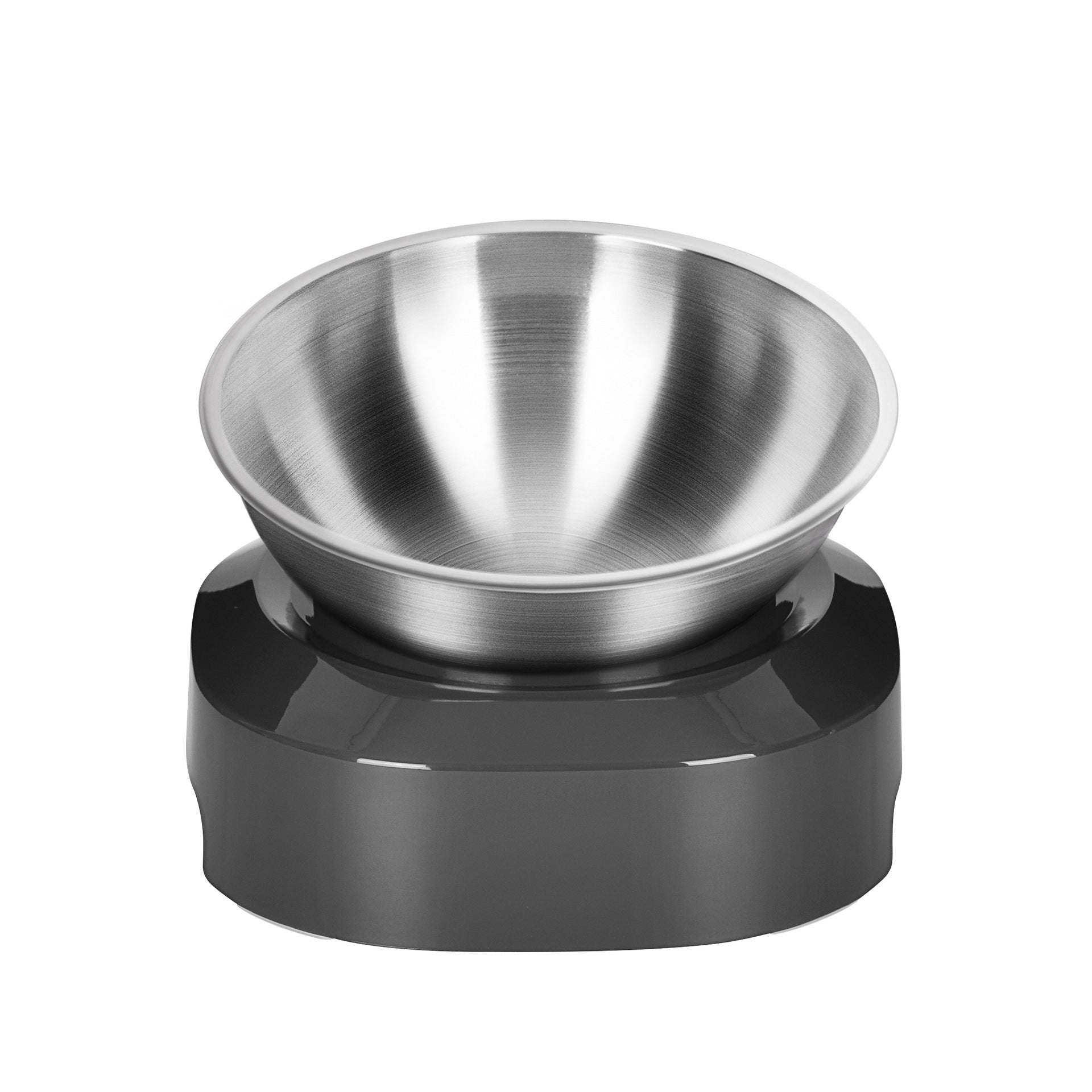 Anti-slip Stainless Steel Bowl For Small Pets