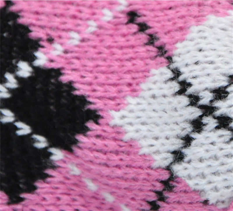 Casual And Cute Dog Sweater