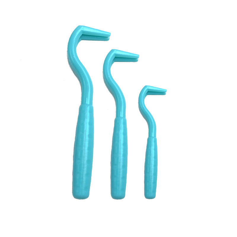 ABS Pet Tick Remover