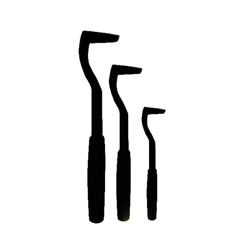 ABS Pet Tick Remover