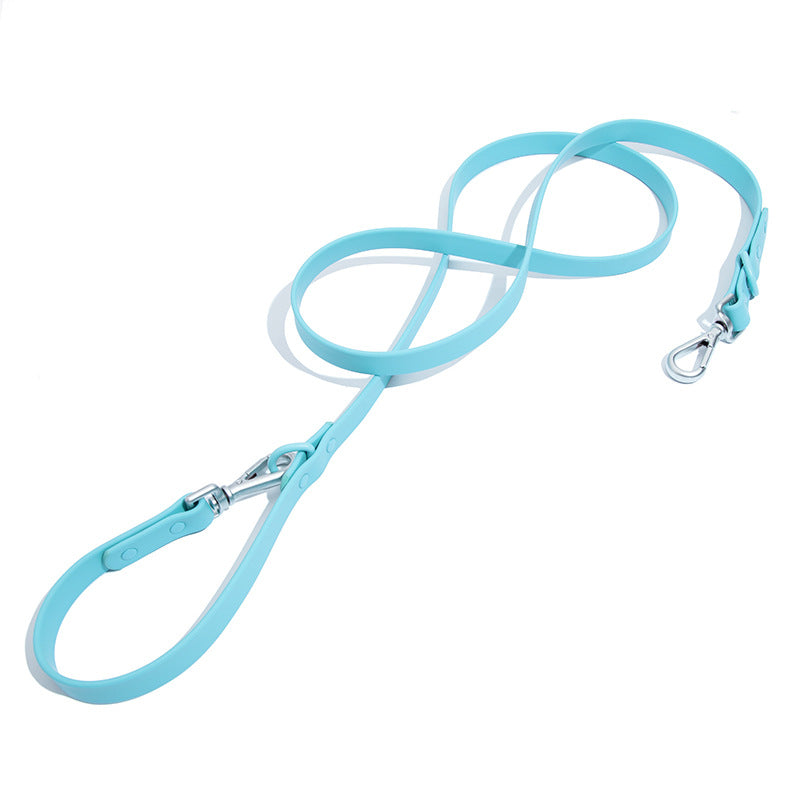 Adjustable Waterproof Dog Double-Leash
