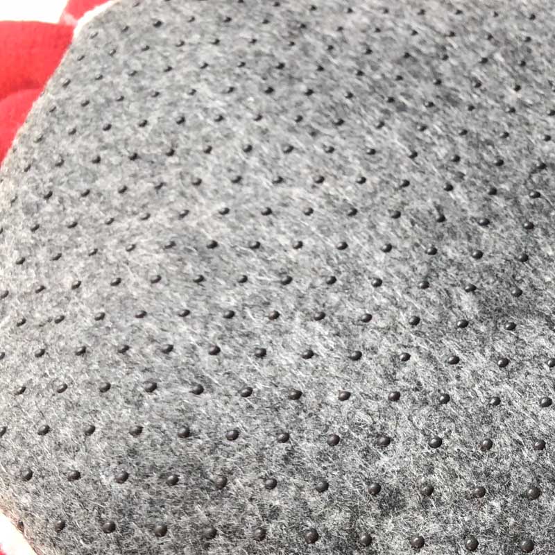 bite-resistant Floral Shaped Snuffleing Mat