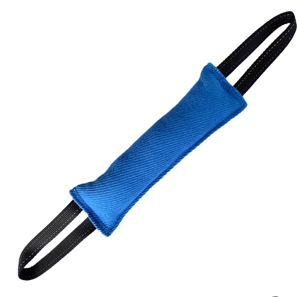 Thick Durable Bite Resistant Training Cloth Stick