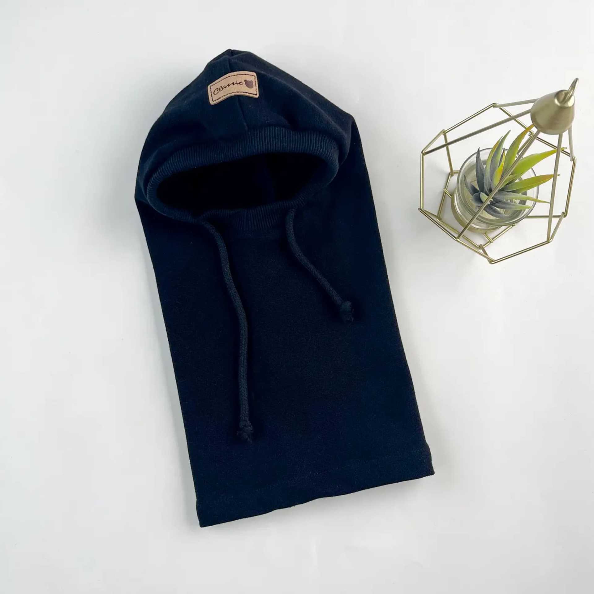 Casual Noise-Blocking Earflap Doggy Hat