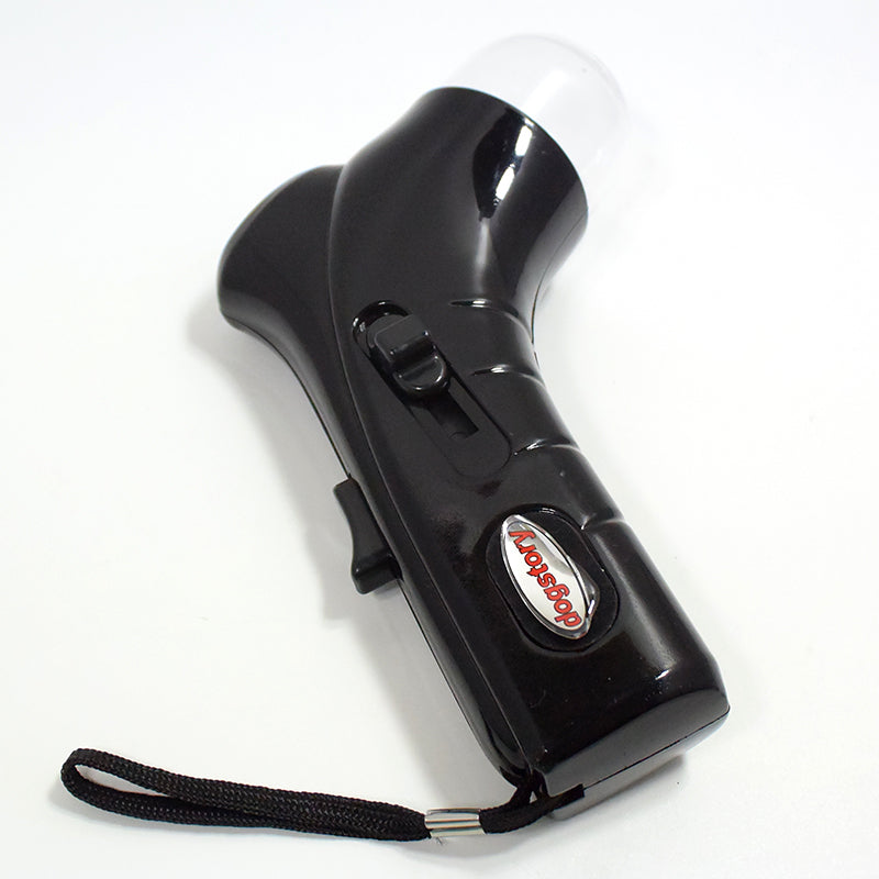 Interactive Treat Launcher Toy with Trigger