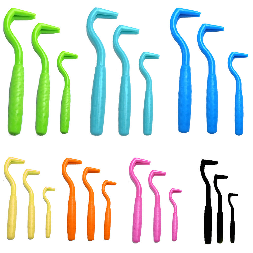 ABS Pet Tick Remover