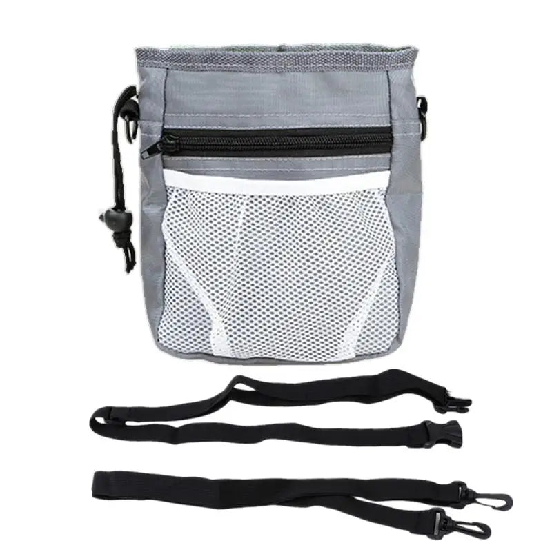 Large Capacity Polyester Training Waist Bag