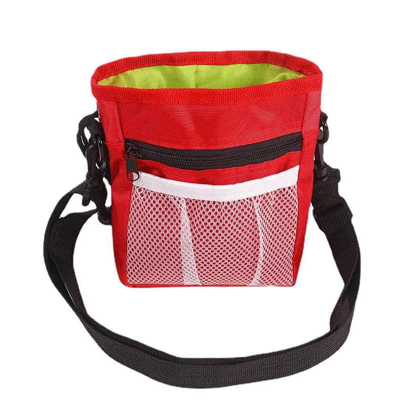 Large Capacity Polyester Training Waist Bag