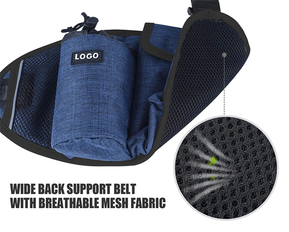 All In One Portable Training And Travel Pet Bag.