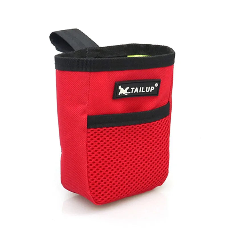 Puppy Training Treat Waist Bag