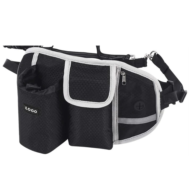 All In One Portable Training And Travel Pet Bag.