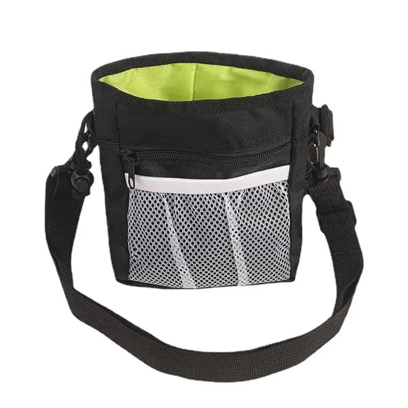 Large Capacity Polyester Training Waist Bag
