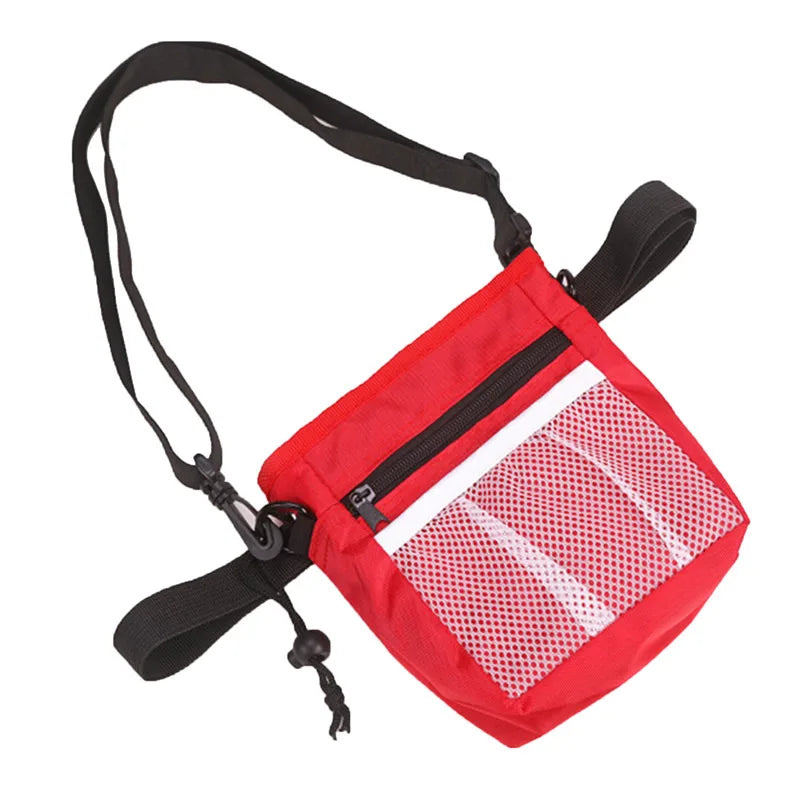 Large Capacity Polyester Training Waist Bag