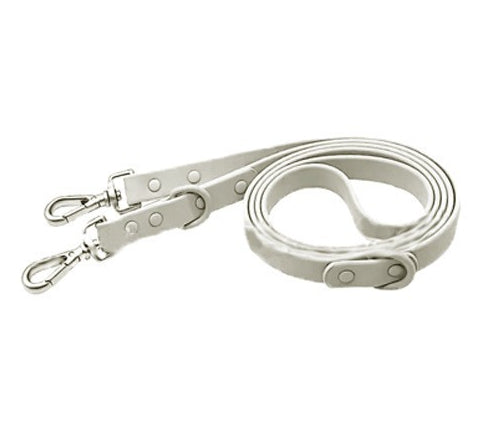 Adjustable Waterproof Dog Double-Leash