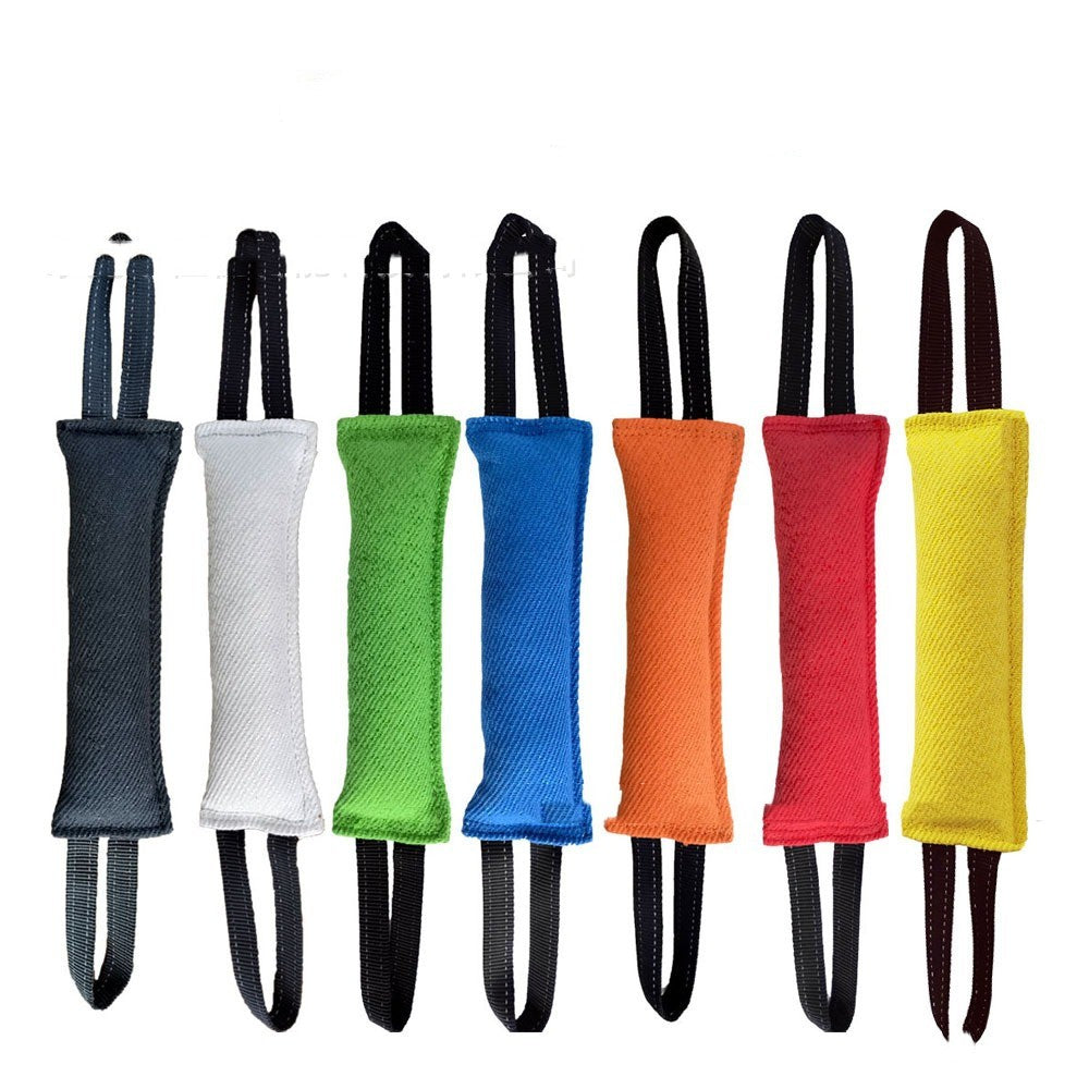 Thick Durable Bite Resistant Training Cloth Stick