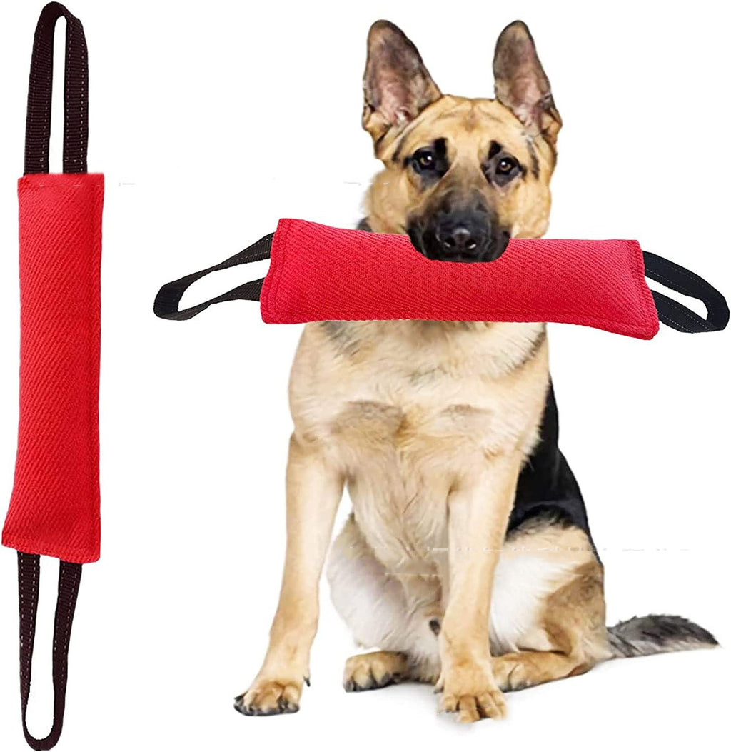 Thick Durable Bite Resistant Training Cloth Stick